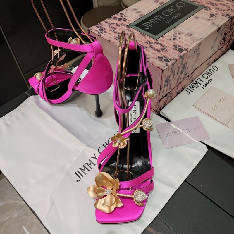 Jimmy Choo Sandals